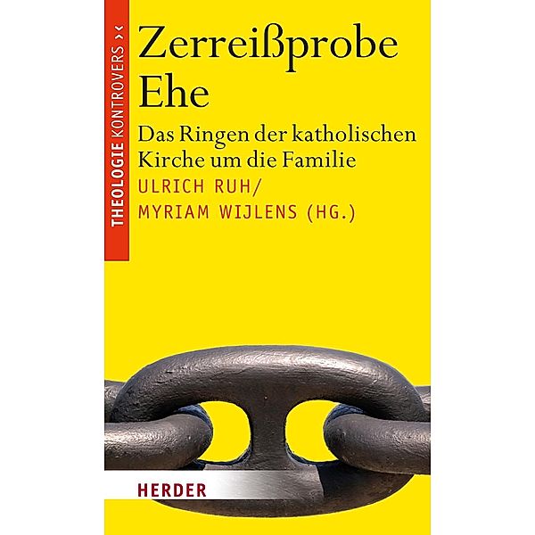 Zerreißprobe Ehe