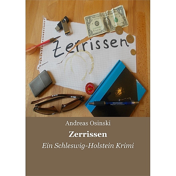 Zerrissen, Andreas Osinski