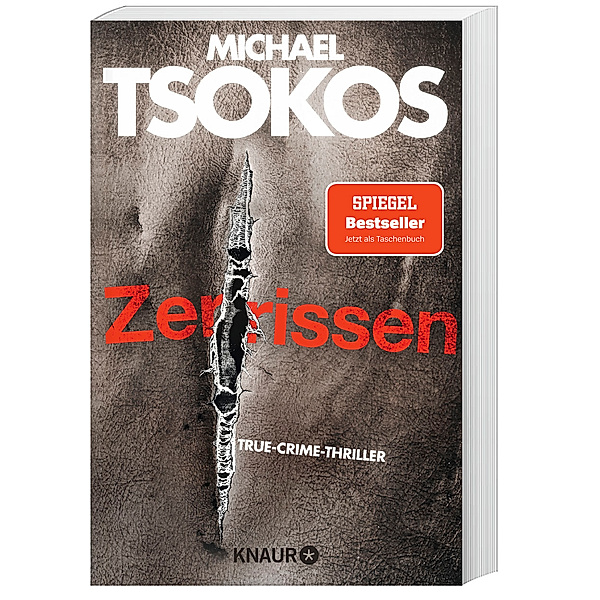 Zerrissen, Michael Tsokos