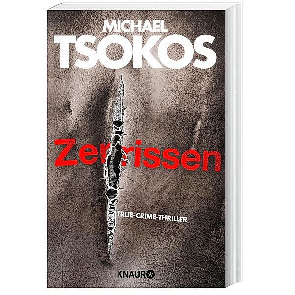 Zerrissen / Fred Abel Bd.4, Michael Tsokos