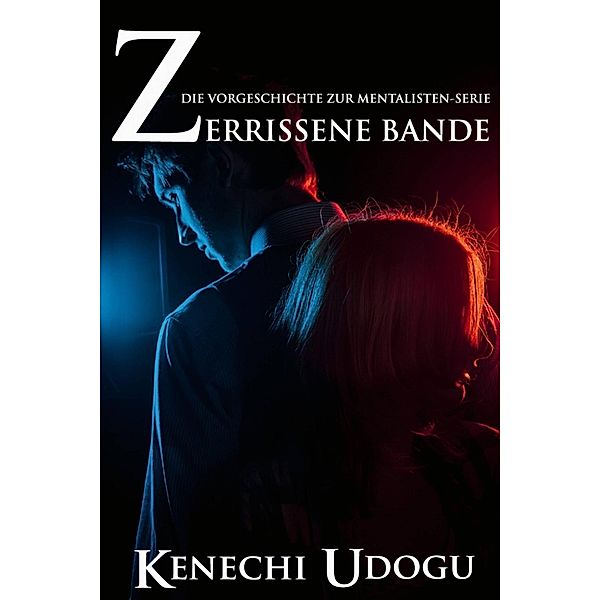 Zerrissene Bande: Die Vorgeschichte zur Mentalisten-Serie, Kenechi Udogu