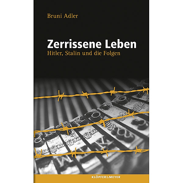 Zerrissene Leben, Bruni Adler