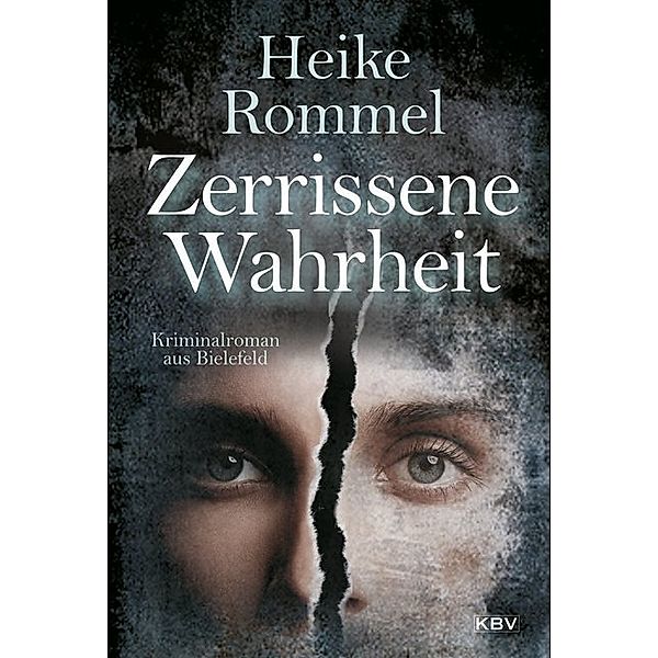 Zerrissene Wahrheit, Heike Rommel