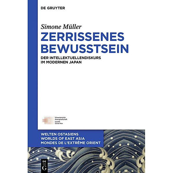 Zerrissenes Bewusstsein, Simone Müller