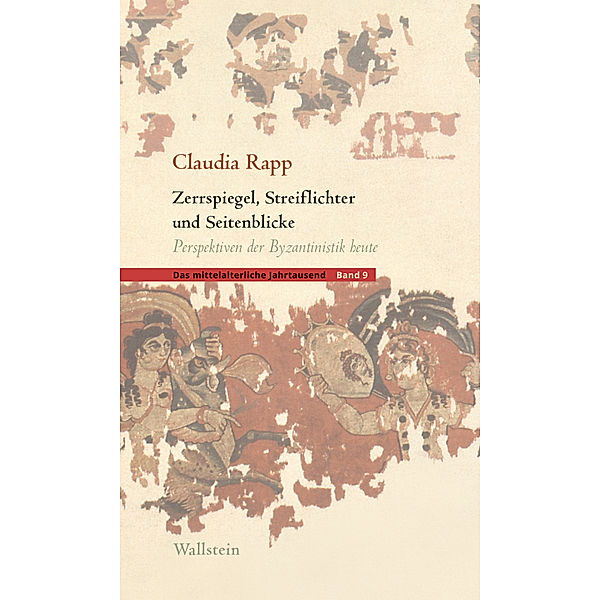 Zerrspiegel, Streiflichter und Seitenblicke, Claudia Rapp