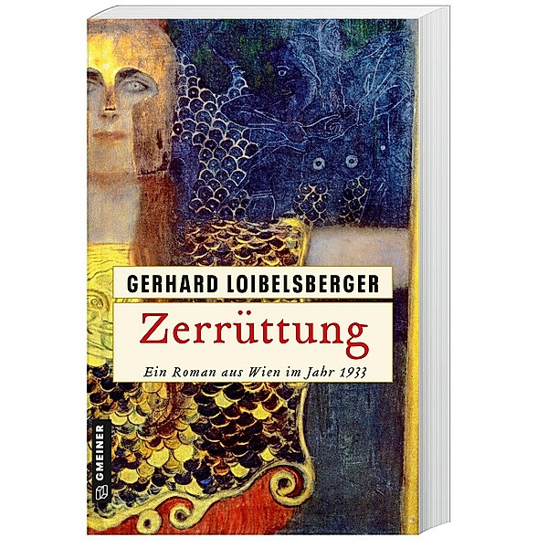 Zerrüttung, Gerhard Loibelsberger
