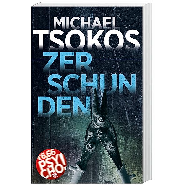 Zerschunden, Michael Tsokos