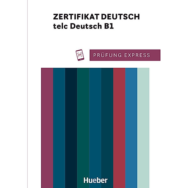 Zertifikat Deutsch - telc Deutsch B1, Ludwig Lier