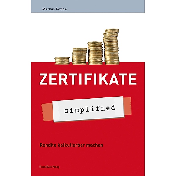 Zertifikate - simplified / simplified, Jordan Markus