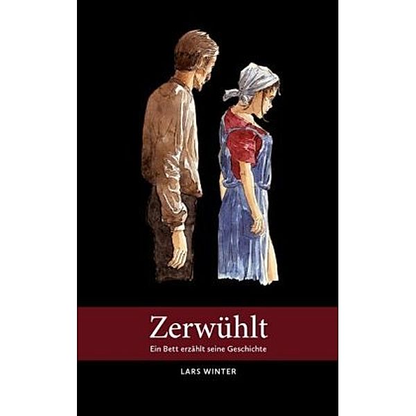 Zerwühlt, Lars Winter