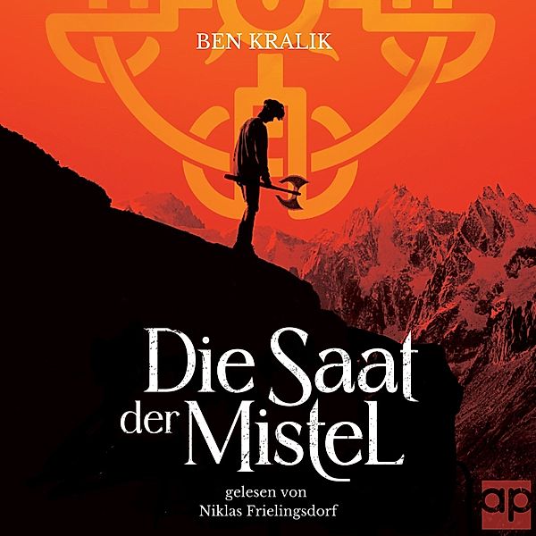 Zeta-Chroniken - Die Saat der Mistel, Ben Kralik