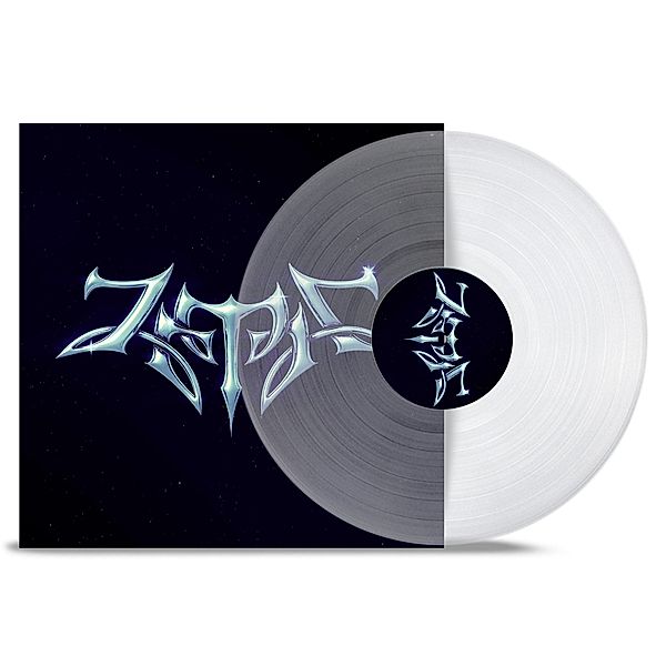 Zetra(Crystal Clear Vinyl), Zetra
