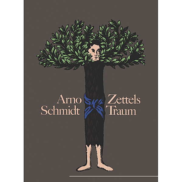 Zettels Traum, Arno Schmidt