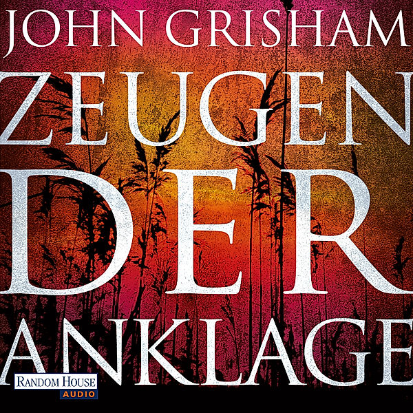 Zeugen der Anklage, John Grisham