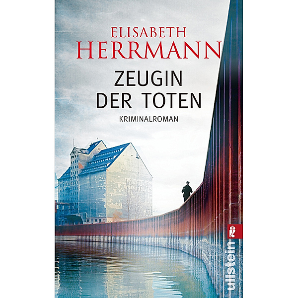 Zeugin der Toten, Elisabeth Herrmann