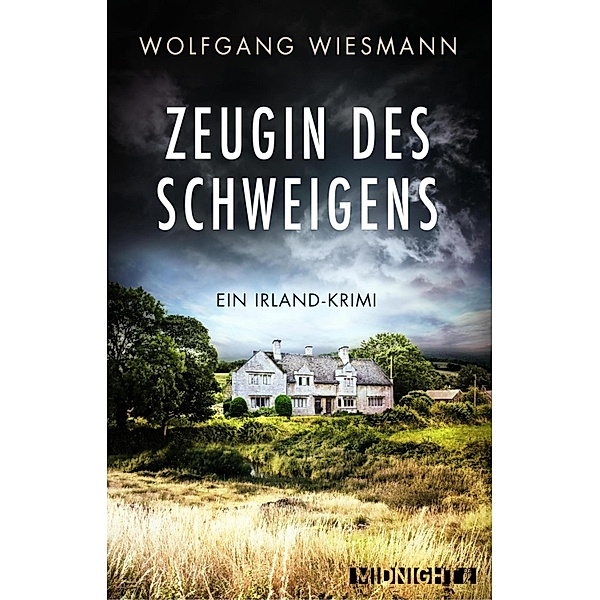Zeugin des Schweigens, Wolfgang Wiesmann