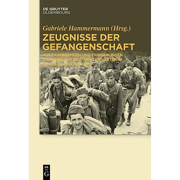 Zeugnisse der Gefangenschaft / Jahrbuch des Dokumentationsarchivs des österreichischen Widerstandes