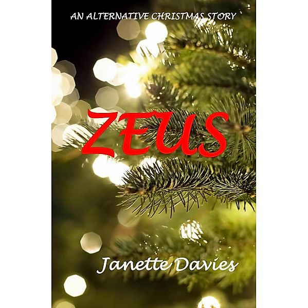 Zeus, Janette Davies
