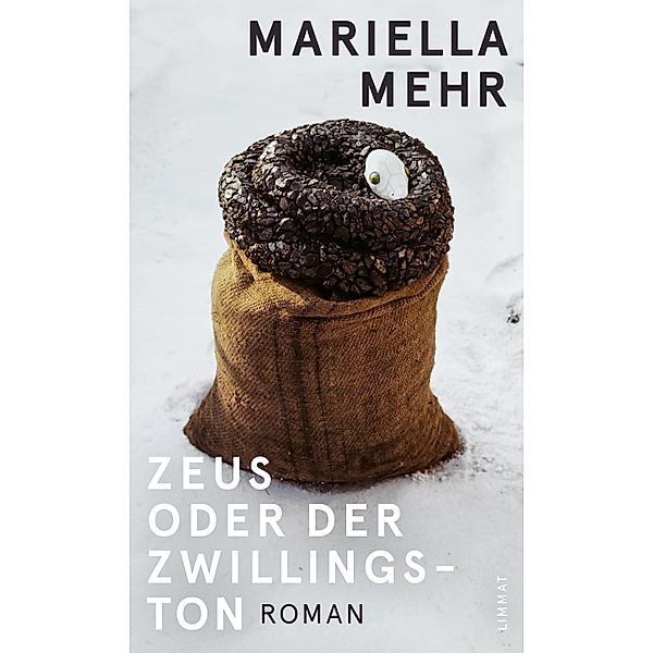 Zeus oder der Zwillingston, Mariella Mehr