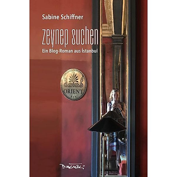 Zeynep suchen, Sabine Schiffner
