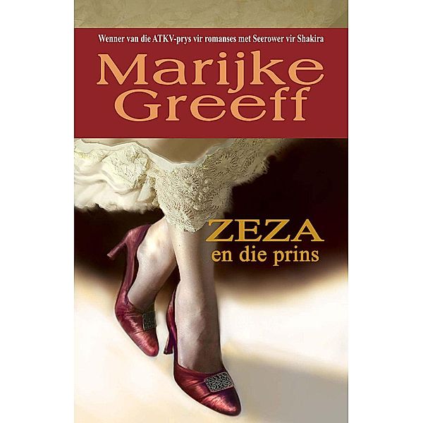 Zeza en die prins, Marijke Greeff