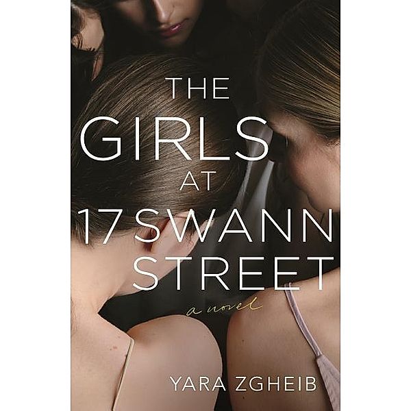 Zgheib, Y: Girls at 17 Swann Street, Yara Zgheib