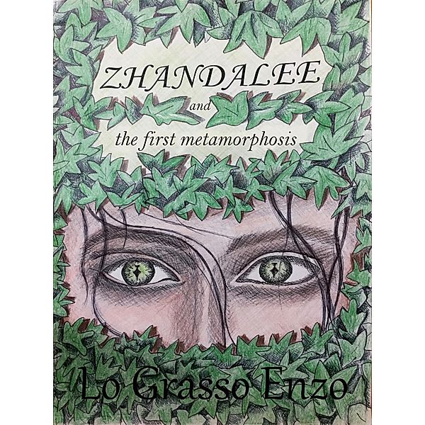 Zhandalee And The First Metamorphosis, Enzo Lo Grasso