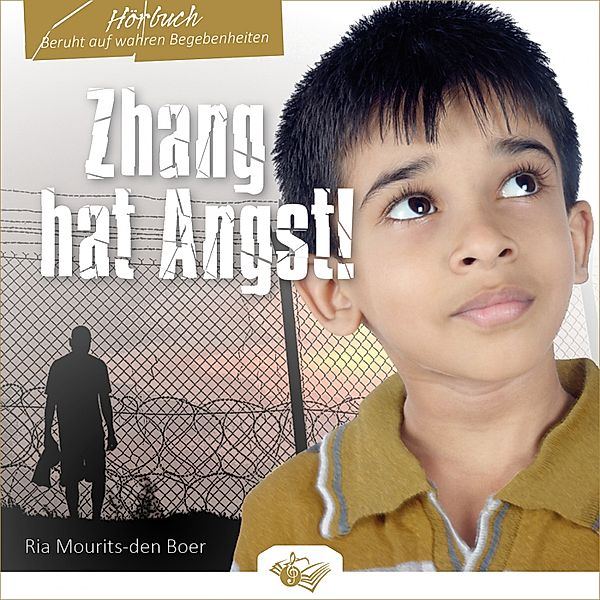 Zhang hat Angst!, Voice of Hope Hörbuch