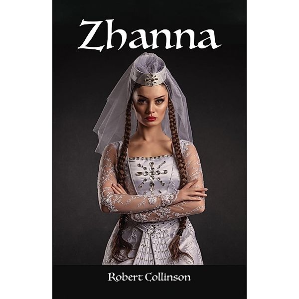 Zhanna, Robert Collinson