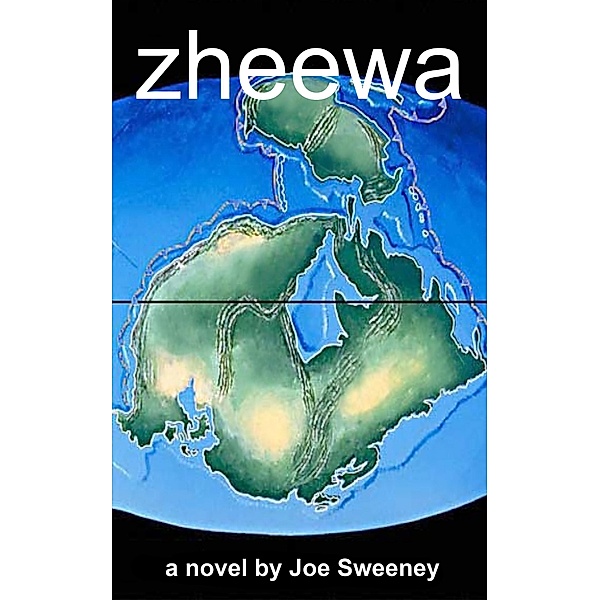 Zheewa, Joe Sweeney