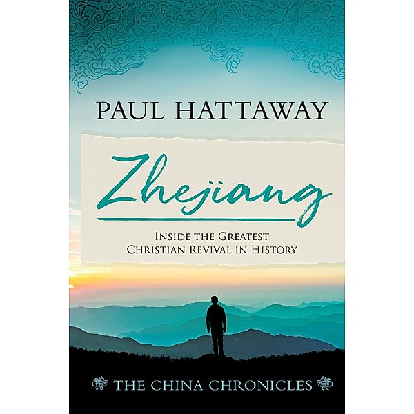 Zhejiang / The China Chronicles, Paul Hattaway