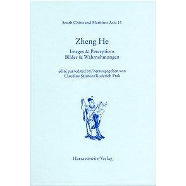 Zheng He