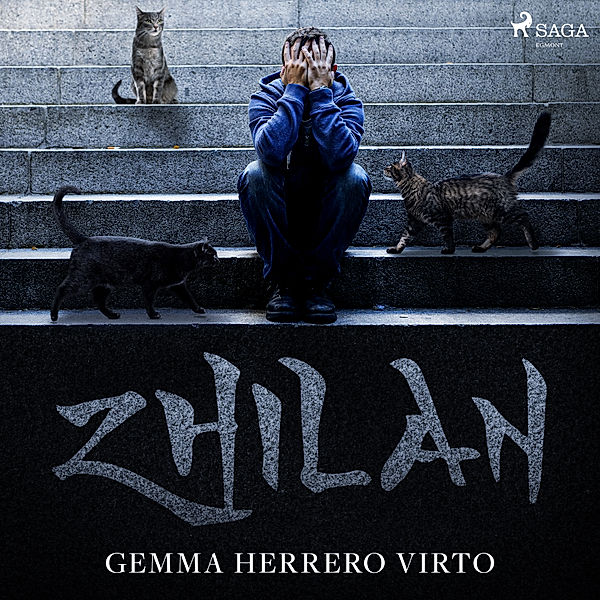 Zhilan - dramatizado, Gemma Herrero Virto