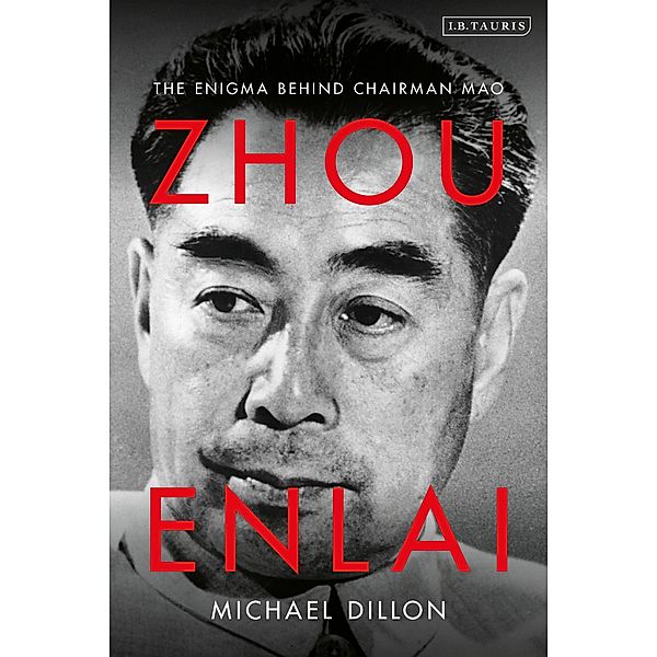 Zhou Enlai, Michael Dillon