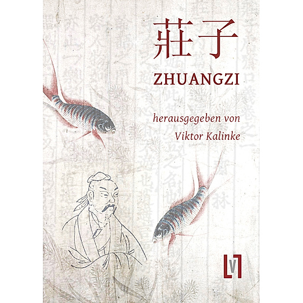 Zhuangzi, Zhuangzi
