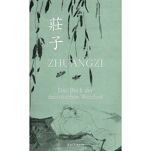 Zhuangzi - Das Buch der daoistischen Weisheit, Zhuangzi