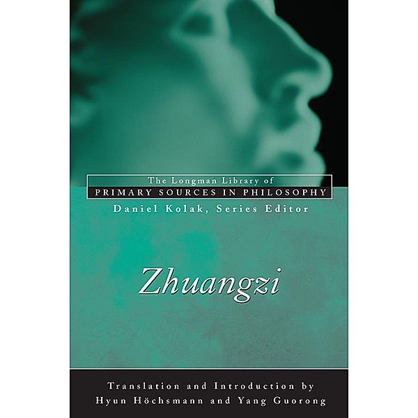Zhuangzi (Longman Library of Primary Sources in Philosophy), Chuang Tzu