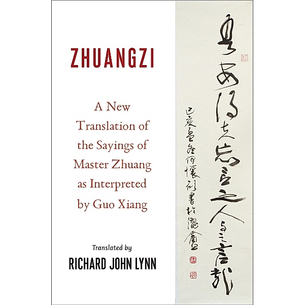 Zhuangzi / Translations from the Asian Classics