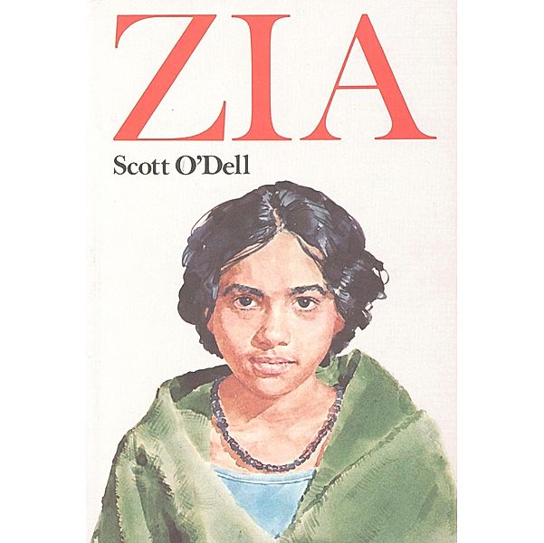 Zia / Clarion Books, Scott O'Dell