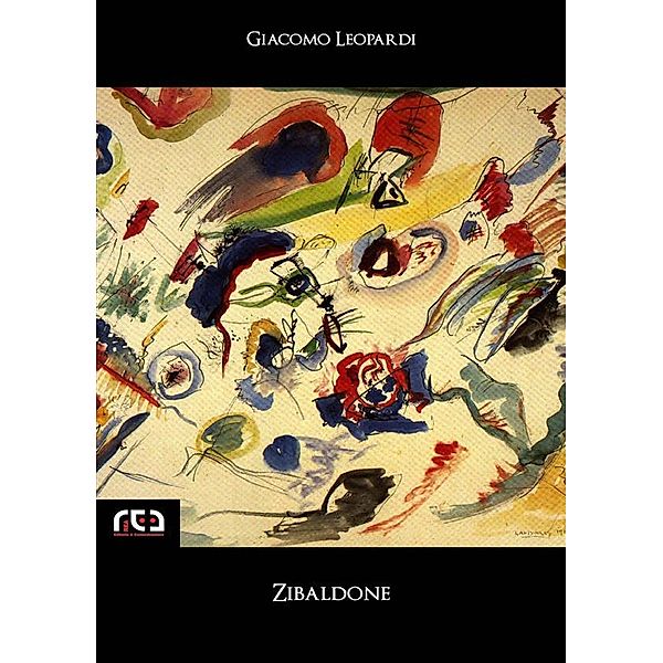 Zibaldone / Classici Bd.16, Giacomo Leopardi