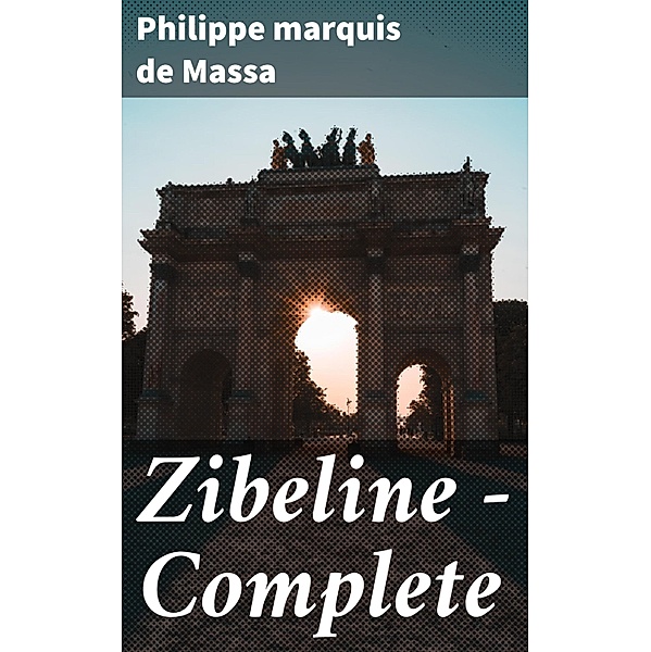 Zibeline - Complete, Philippe Massa