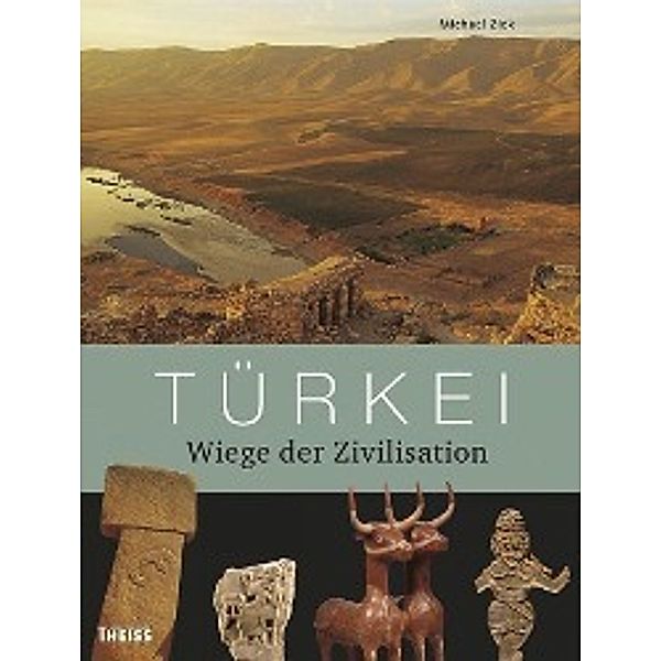 Zick, M: Türkei, Michael Zick