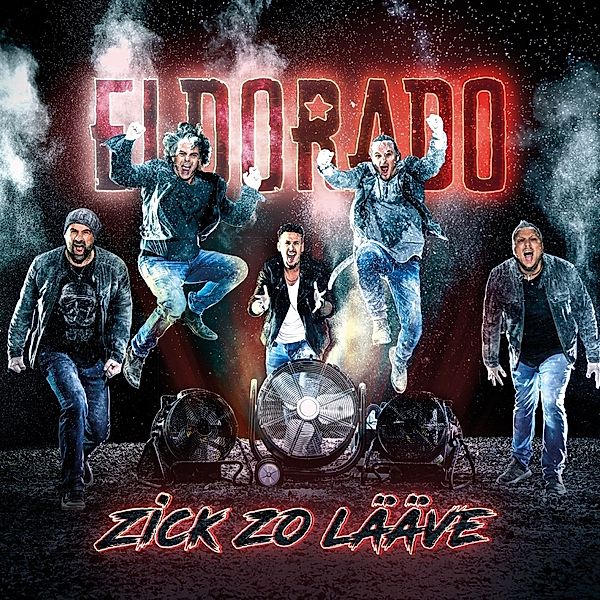 Zick Zo Laeaeve, Eldorado