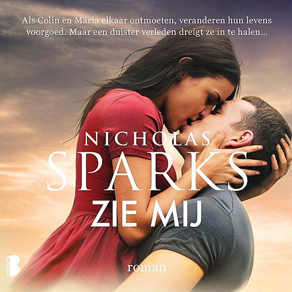 Zie mij, Nicholas Sparks