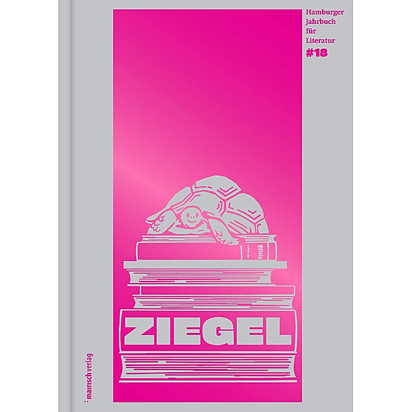 ZIEGEL / ZIEGEL #18