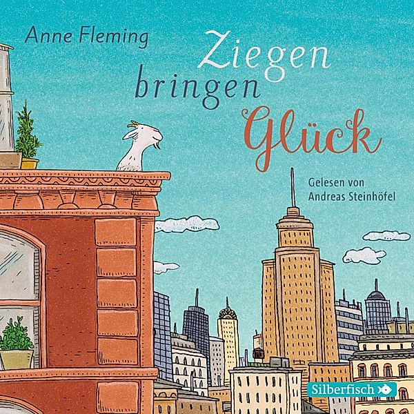 Ziegen bringen Glück, Anne Fleming