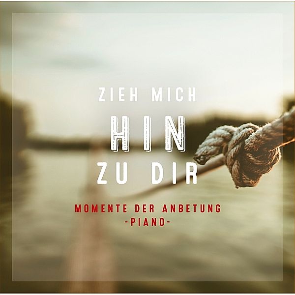 Zieh Mich Hin Zu Dir, Kathrin D. Weber