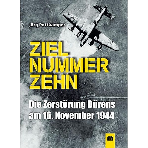 Ziel Nummer Zehn, Jörg Pottkämper