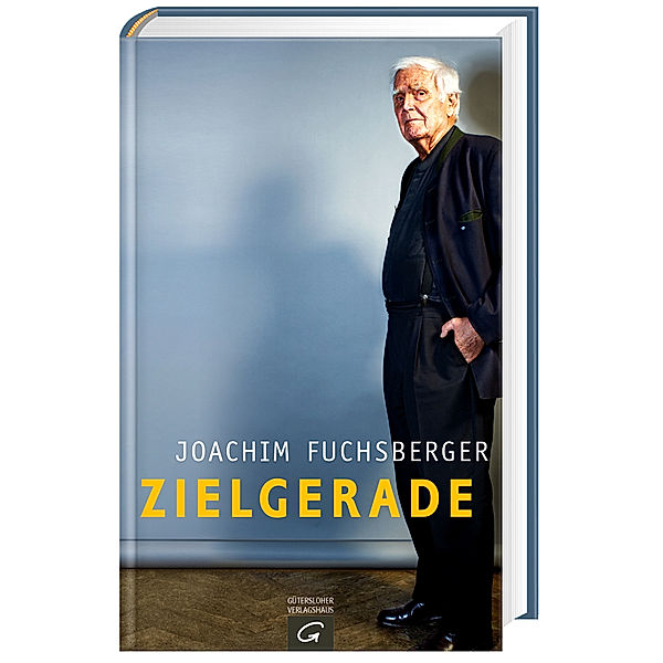 Zielgerade, Joachim Fuchsberger