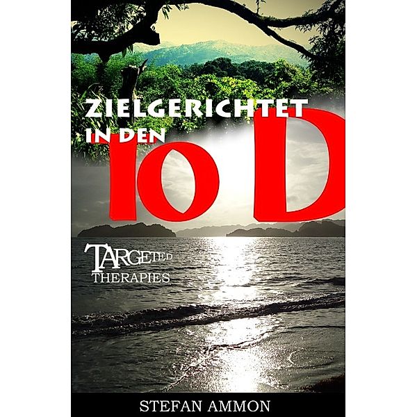 Zielgerichtet in den Tod, Stefan Ammon